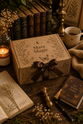 Cozy Library