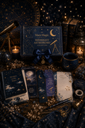 Midinight Astronomy